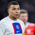 Kylian Mbappe Breaks Silence On Future After UCL Exit