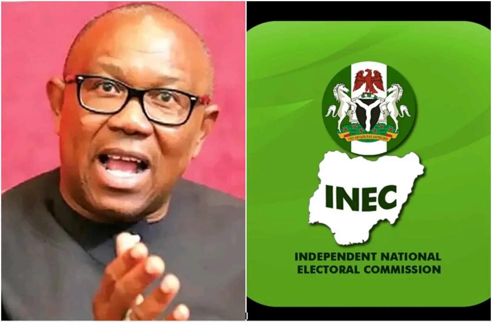 LP And INEC Set For Showdown Over Access To BVAS