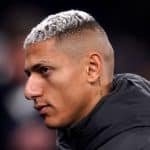 Richarlison Calls Out Antonio Conte In Furious Rant