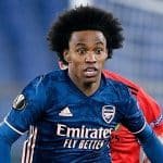 Willian Regrets Joining Arsenal From Chelsea