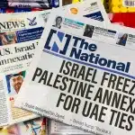 List Of Top Newspapers in the United Arab Emirates