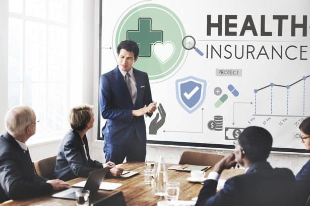 4 Tips for Finding the Right Health Insurance Plan for Your Business