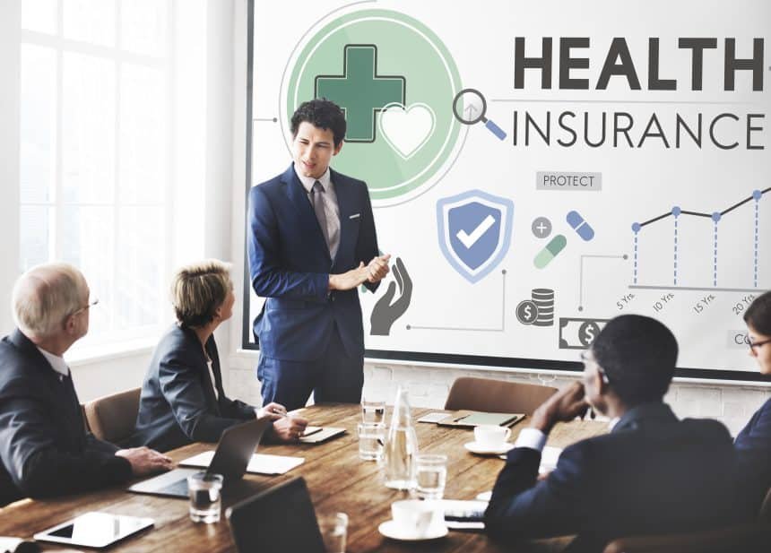 4 Tips for Finding the Right Health Insurance Plan for Your Business