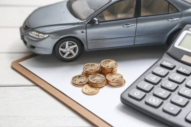 5 Things to Consider When Choosing a Car Loan