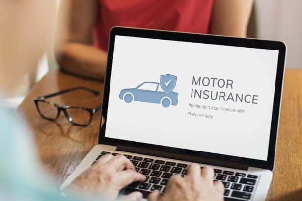 5 Types of Auto Insurance Policies You Must Know