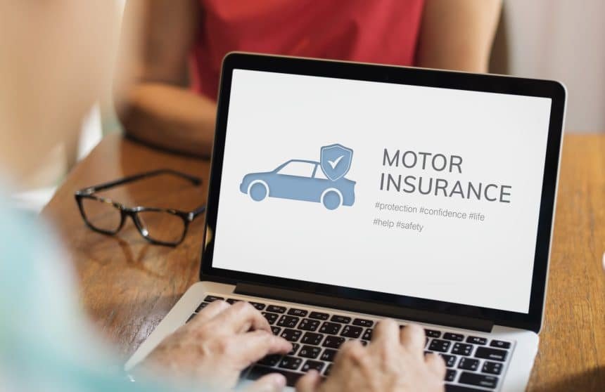 5 Types of Auto Insurance Policies You Must Know