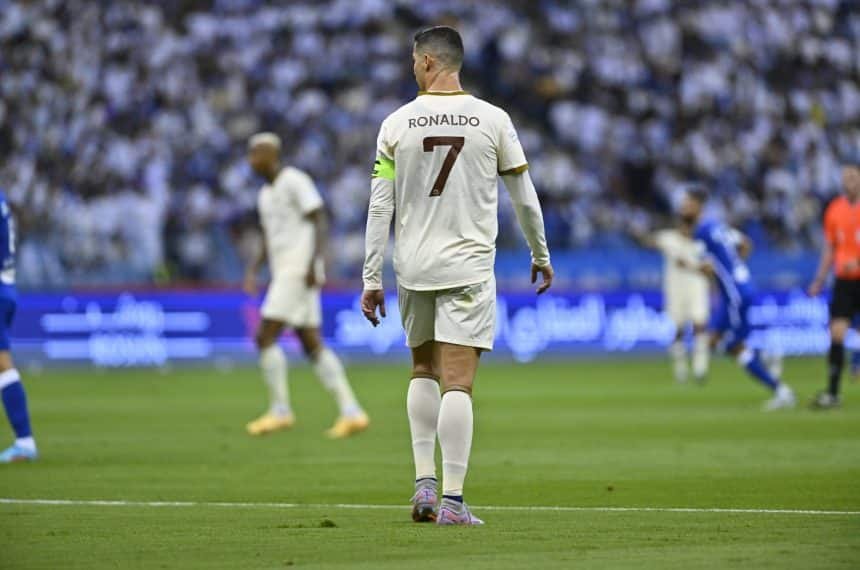 Ronaldo Sets Retirement Date To Ensure Historic Messi Rivalry