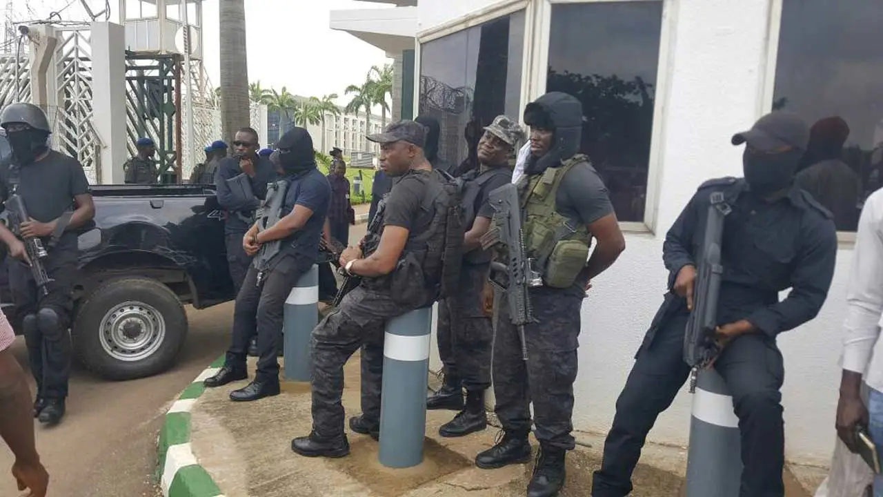 Allub Times » Nigeria Breaking News