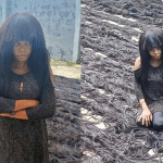 Nigerian Lady Sets New Guinness World Record