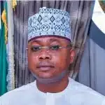 Biography Of  Kogi Governor Ahmed Usman Ododo