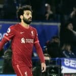 Salah Speaks On Liverpool Premier League Title Hopes