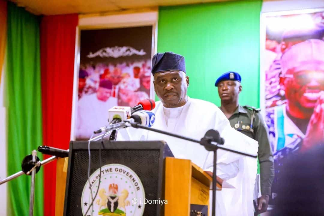 Allub Times » Nigeria Breaking News