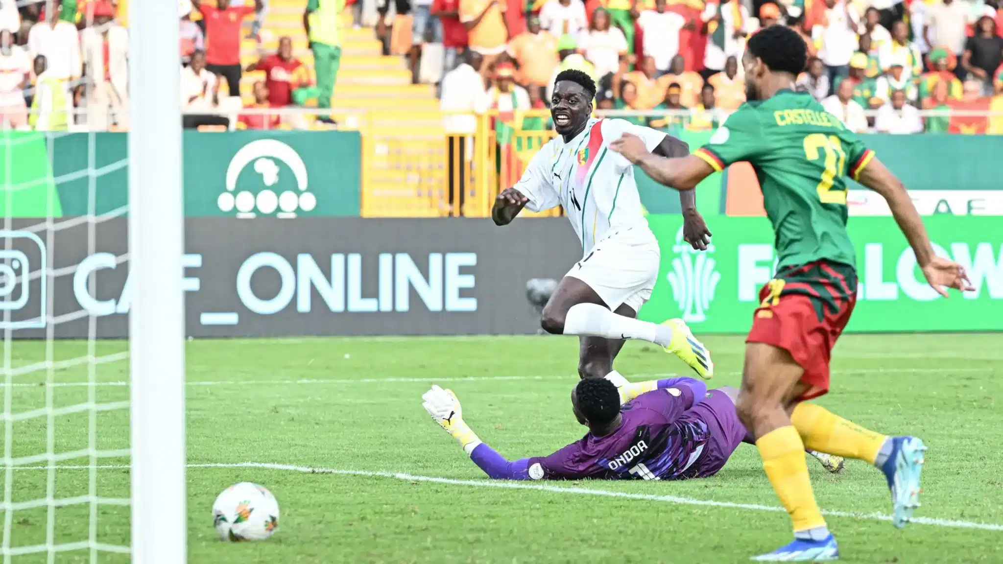 Allub Times » Nigeria Breaking News