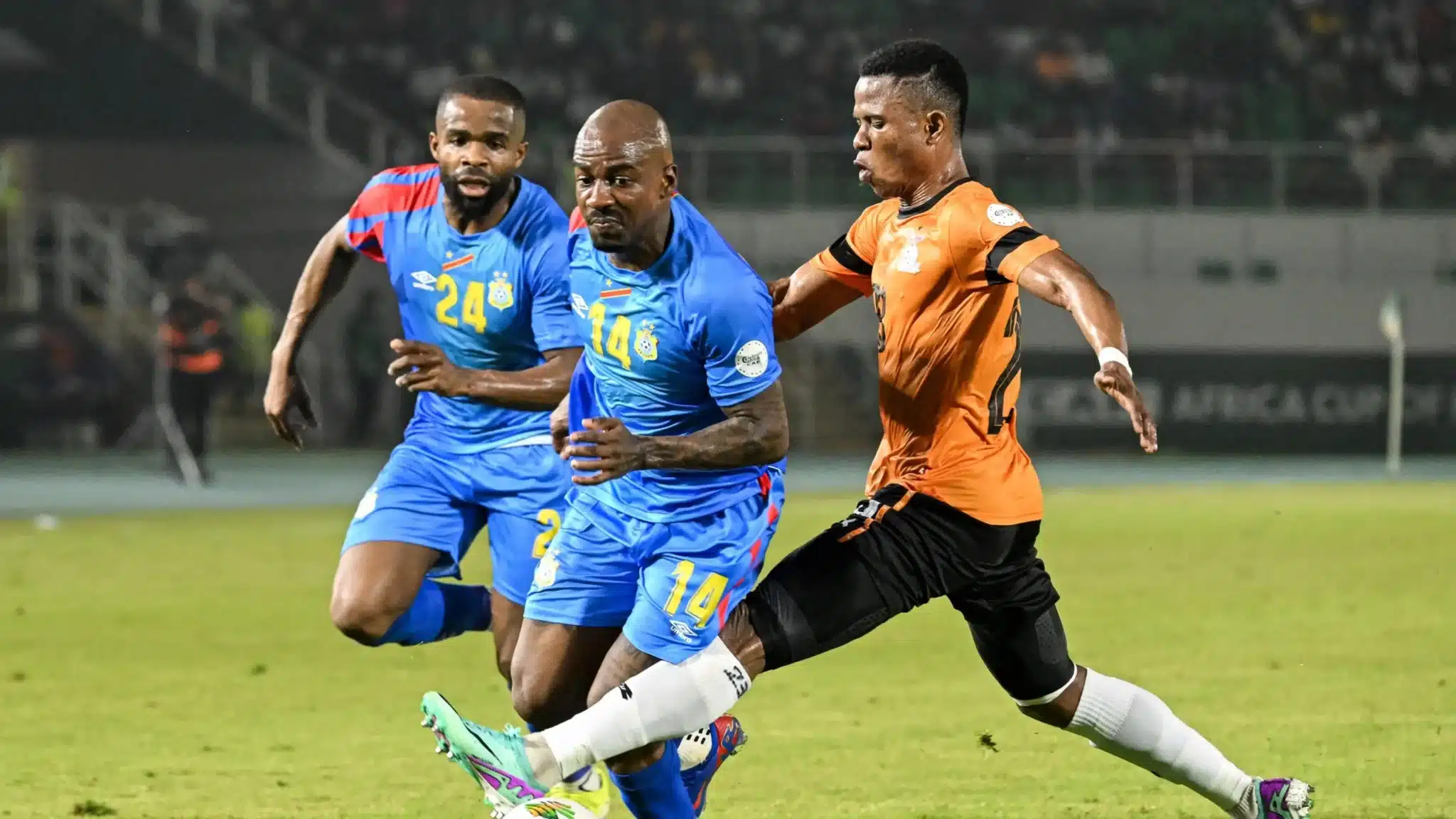 Allub Times » Nigeria Breaking News