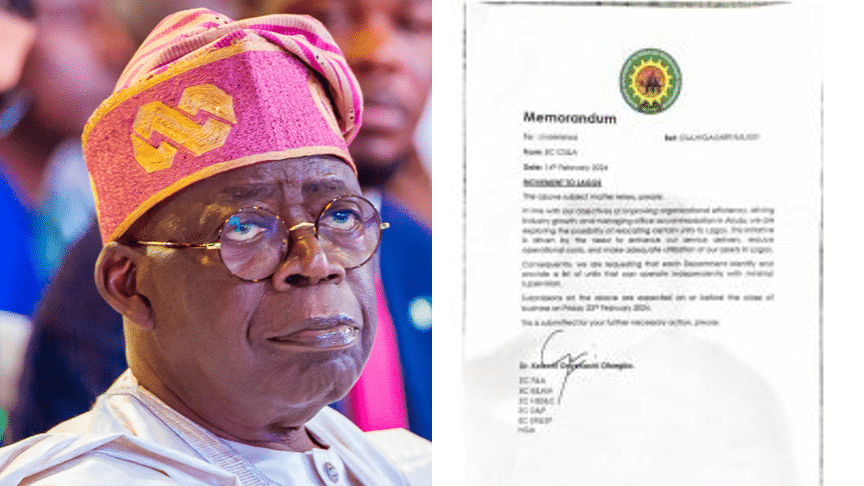 Allub Times » Nigeria Breaking News