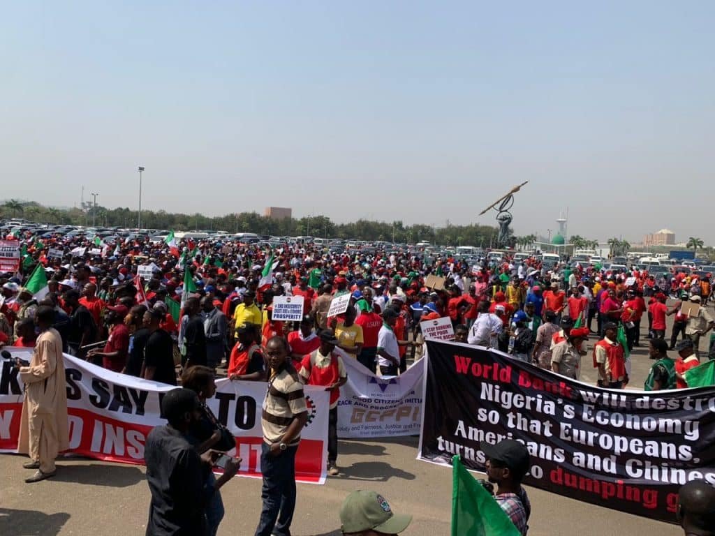 Allub Times » Nigeria Breaking News