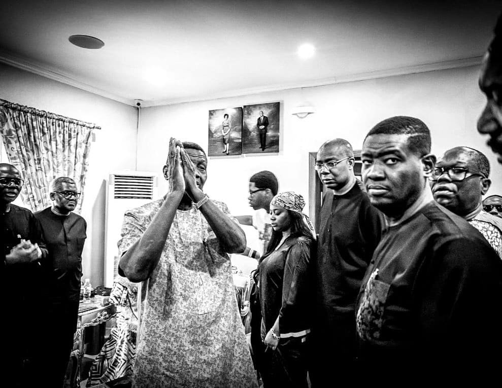 Allub Times » Nigeria Breaking News