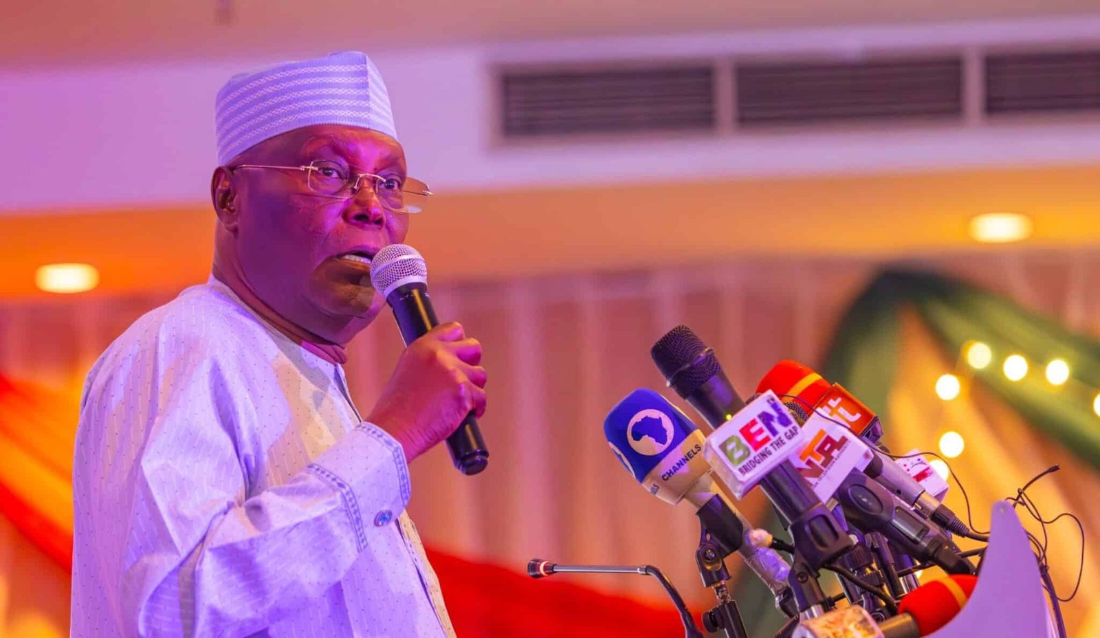 Allub Times » Nigeria Breaking News