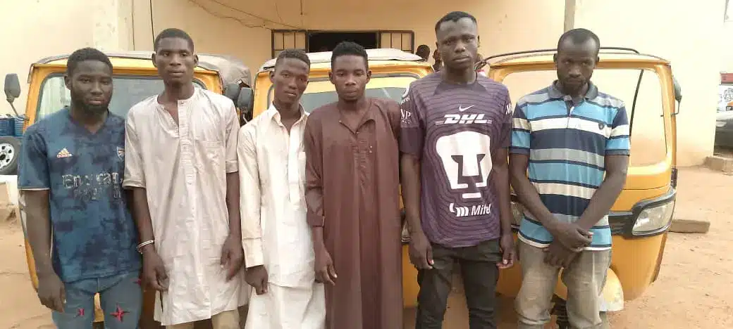 Allub Times » Nigeria Breaking News