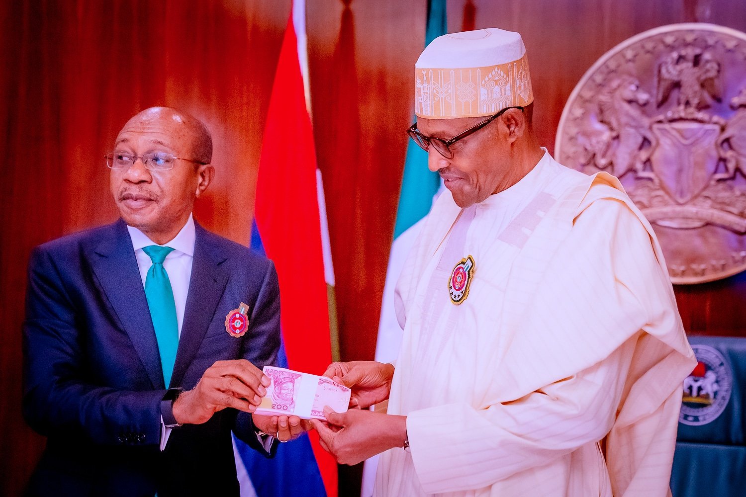 Allub Times » Nigeria Breaking News
