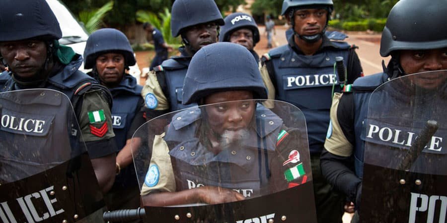 Allub Times » Nigeria Breaking News