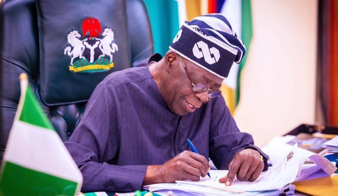 Allub Times » Nigeria Breaking News