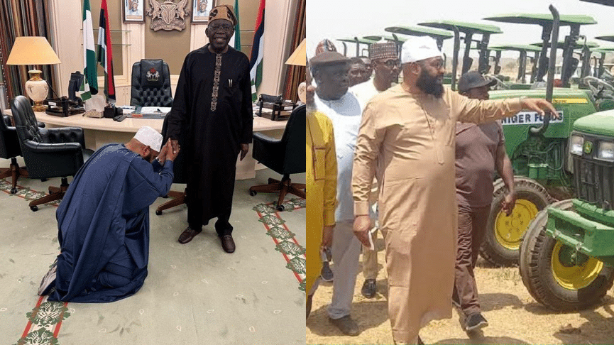 Allub Times » Nigeria Breaking News
