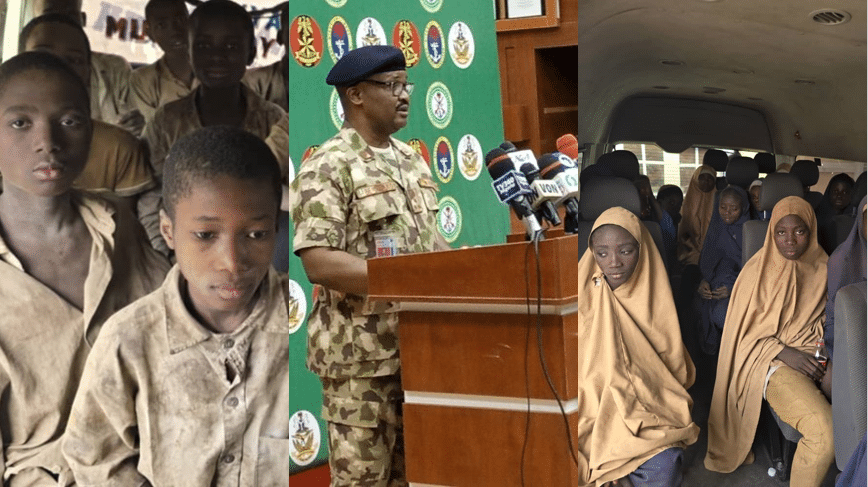 Allub Times » Nigeria Breaking News