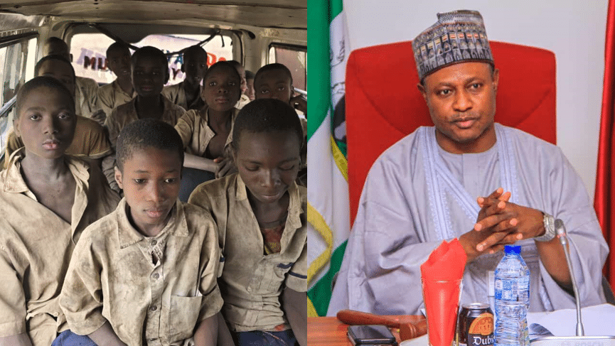 Allub Times » Nigeria Breaking News