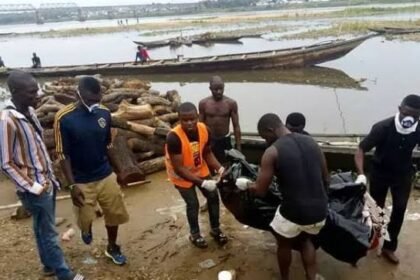 Allub Times » Nigeria Breaking News