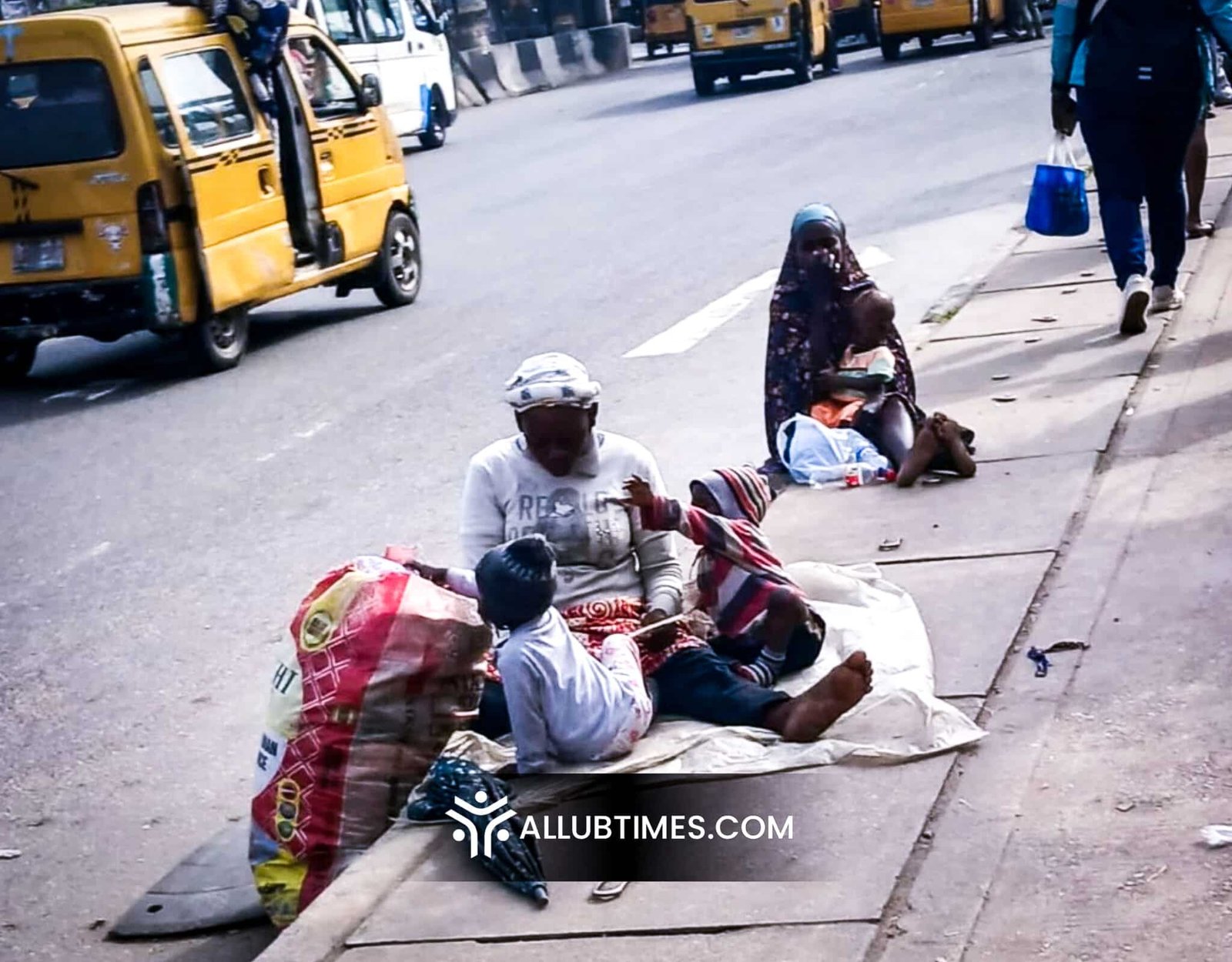 Allub Times » Nigeria Breaking News